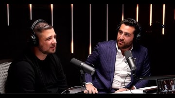 Episode 3 - Bridge the Gap featuring celebrity jeweler Richie Rich