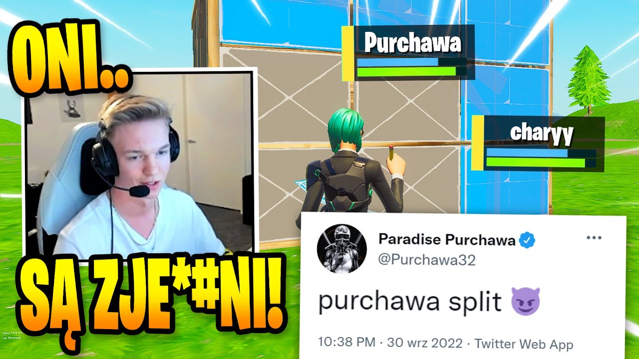 🔥 KAMI I SETTY *ZNOWU* CONTESTOWANI NA KAMI SPLICE... SETTY O PURCHAWIE! ~ KULARZ SZOTY