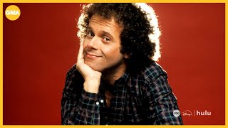 1st look at Diane Sawyer’s 'The Mystery of Richard Simmons'