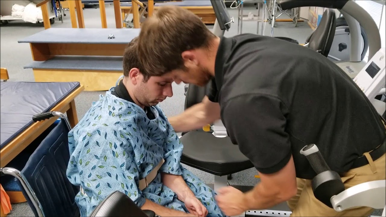 Sub Acute Phase YouTube