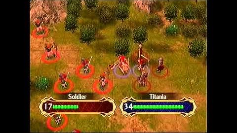 Path of Radiance NM Speedrun Strat: Chapter 4