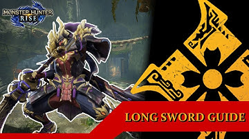 17 Long Sword Techniques You Don