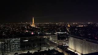 Skybar - Paris