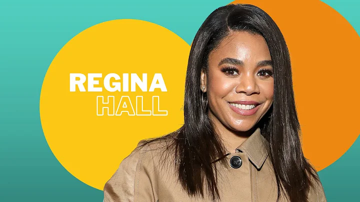 How Well Does Regina Hall Know Her IMDb Page?