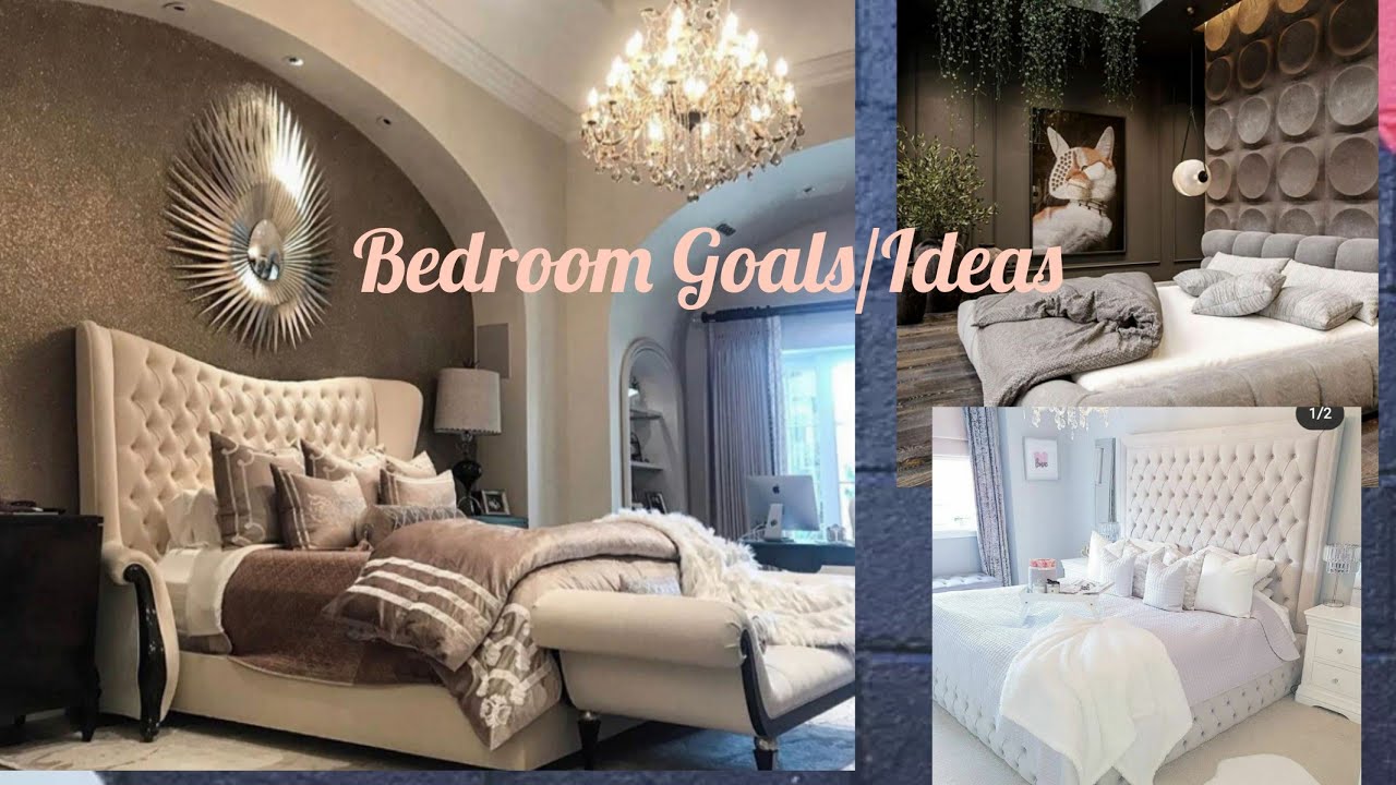 40 + Bedroom Decor Ideas 2020 Modern Ideas Bedroom Goals YouTube