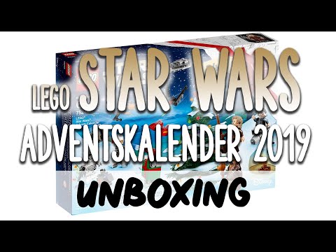 Vorschaubild: Unboxing-Video