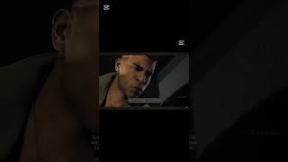 Mafia 3 Lincoln Clay edit