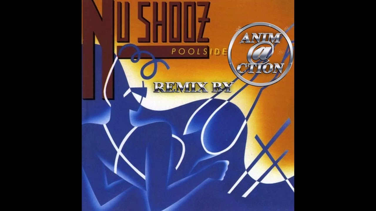 NU SHOOZ -I CAN'T WAIT REBOOT DJ LOIC