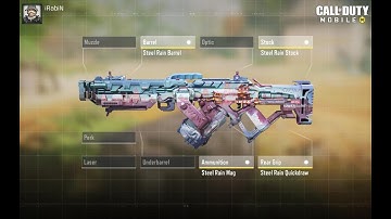 Dingo - Utopian Epoch CODM Gameplay