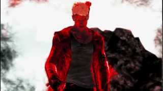 DmC: Devil May Cry -Devil Trigger- Gameplay [HD]