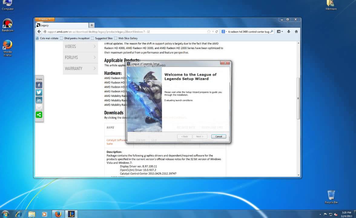 Vcredist ctt библиотека 2005 x64