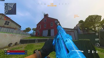 best vanguard controller settings + classes 👑 FAST movement