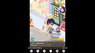 ทั้งคุ้มทั้งเล่นเกม  ( ͡° ͜ʖ ͡°)