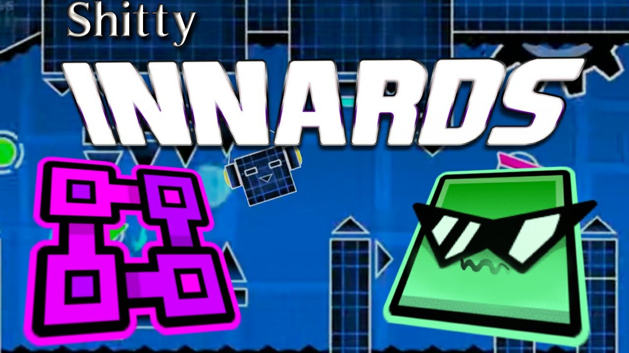 Innardd Sh*tty Innards DEATHLINK with @fryy_55 ! (Highlights) - YouTube