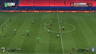 EA SPORTS FC 26 - Rem-ON-tada