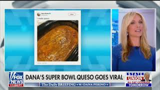Fox's Greg Gutfeld To Dana Perino: 'You Deserve All The Abuse You're Getting' Over Queso Tweet