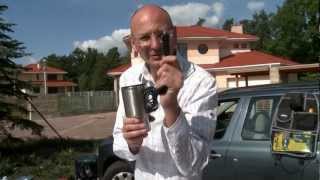 Gadżety Samochodowe