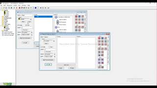 Gamemaker 8.1 Engine basic tutorial "gravity work on player"