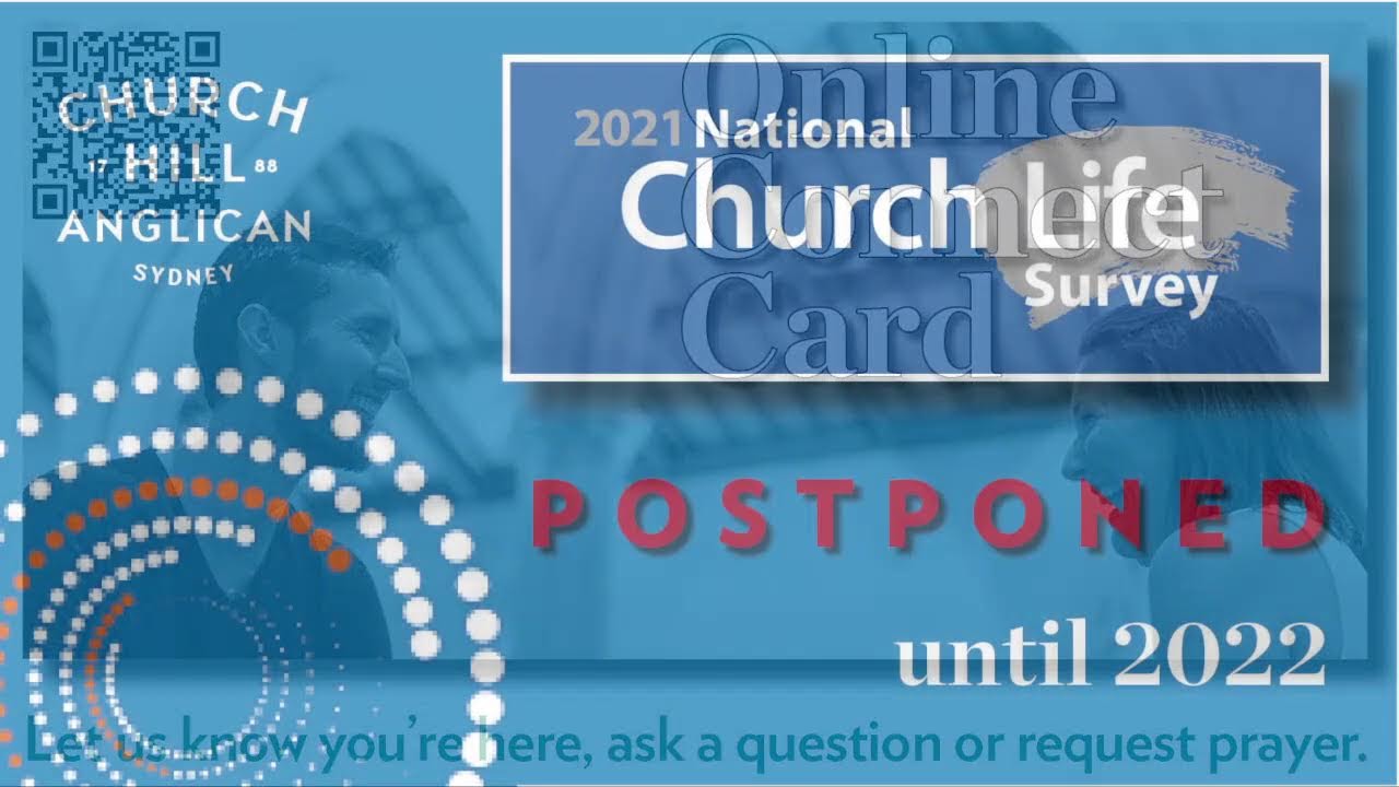 6pm St Philips November 14: Verbs of Discipleship in Deuteronomy - Obey (Deuteronomy 30)