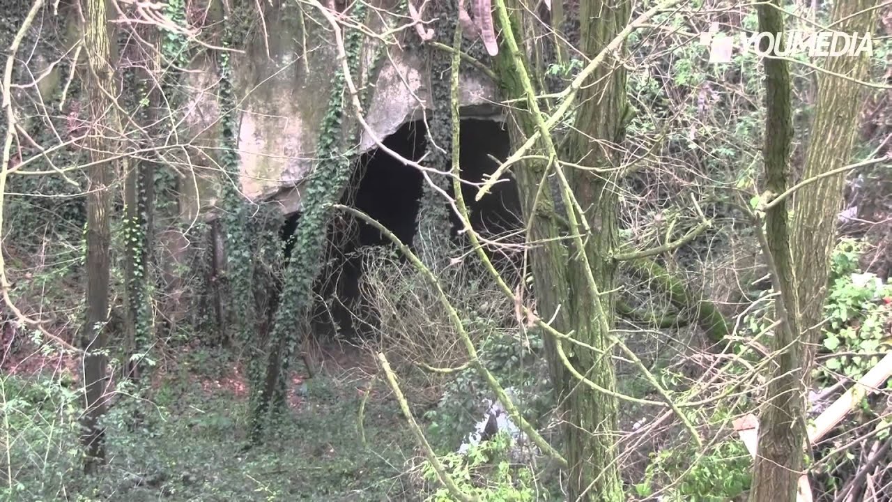 Chiaiano: La cava scomparsa tra i rifiuti