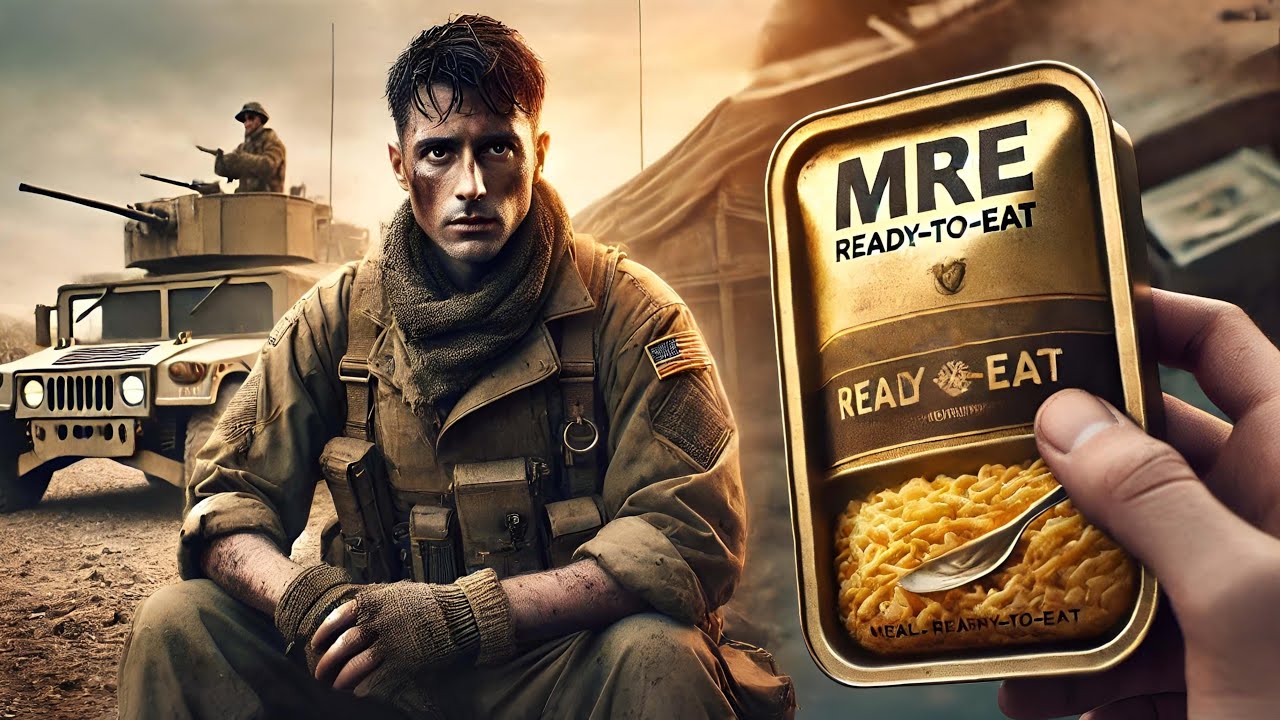 A Food That Reached the Battlefield! | Documentary | factolege