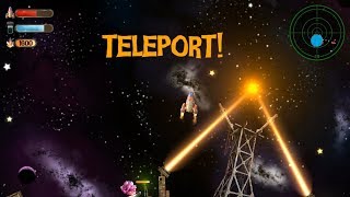 TELEPORT! screenshot 5