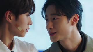 Jung Da × Ju Seong | Secret Relationship | Kdrama BL | Yaoi | Boys Love | MV @LimHahSuk
