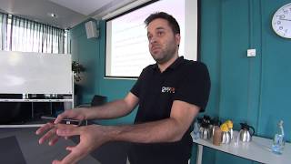 Part 1 of 2 parts: "Stochastic Simulation for Evaluation Research" by Julián Urbano