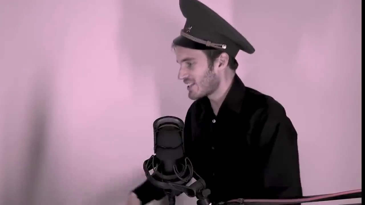 Pewdiepie - Big Chungus Anthem (10 Minute Version)