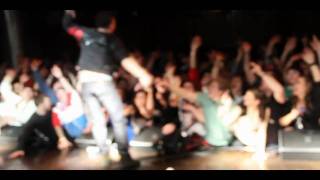 Barstool U Launch Party Recap