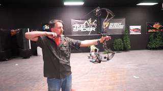 Eunice Archery - 2017 Bowtech Reign 6 Review