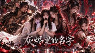 灰烬里的名字（粤语）