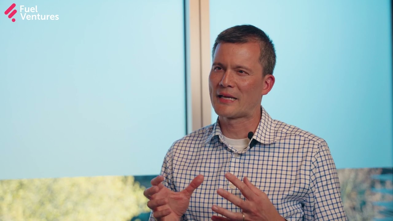 Meet the founder | Lumo | With Alex Brummeler & Zander Gosling