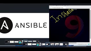 How to register and install Ansible in RedHat || RHCE exam preparation Red Hat Linux 9