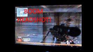 left over mw2 clips