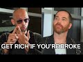 Andrew Tate Talking About Money 💡💸