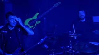 The Ghost Inside - The Great Unknown, 17 June 2025, Athens, Greece (live, 4k)