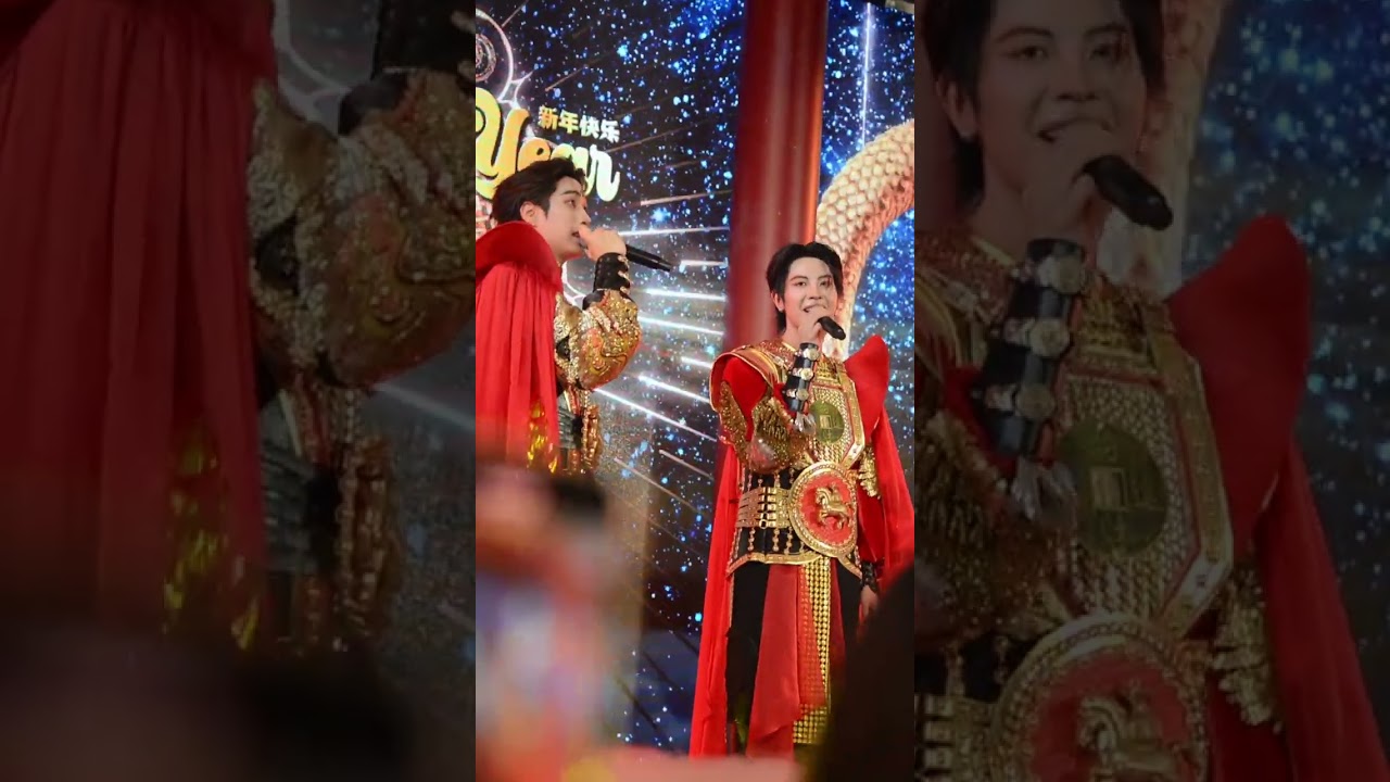 Jumping machine by tle&firstone