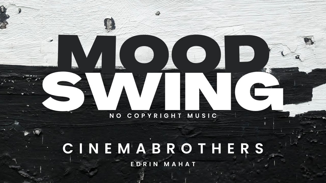 Hip-Hop & Bass Vibes (Royalty Free Music) - "MOOD SWING"  by Edrin Mahat