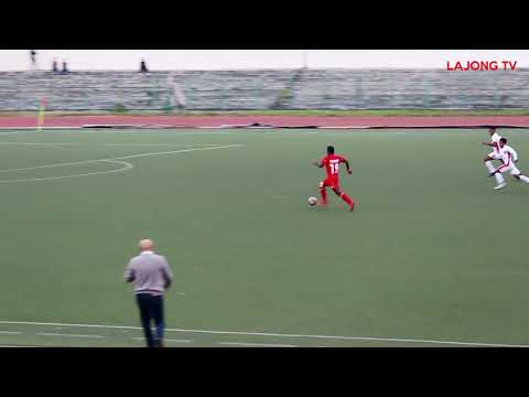 SPL : LAJONG 5-0 LANGSNING