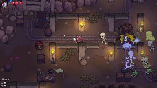 The Beacon Act II. Side Quest #3: Experienced Adventurer Required —  Walkthrough and Tips