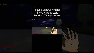 Creating A Dark Fantasy Game Day 3 #roblox #darkfantasy #darkfantasygaming #darkfantasyrpg