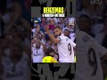 Benzema ein Tor schöner als das Vorherige 🔥| DAZN