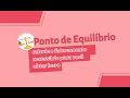 Ponto de equilíbrio: calcule o faturamento necessário para você obter lucro💰⚖️