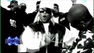 (Oh) I Think They Like Me - Dem Franchize Boyz ft. Jermaine Dupri / Da Brat /Bow Wow [ HD ]  Lyrics