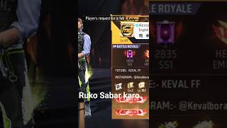 Free Fire India #gaming # trending#henna # viral