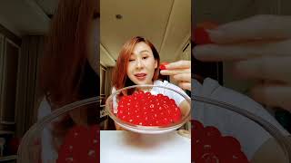 anggur bogor yang lagi viral #trending #viral #food #shorts