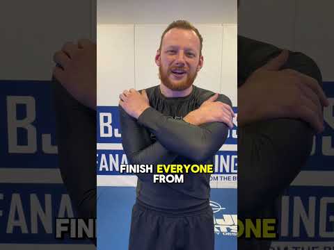 Bjj Rapid Fire with Dima Murovanni