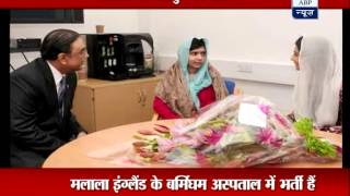 Unesco Salutes Malalas Heroic Act