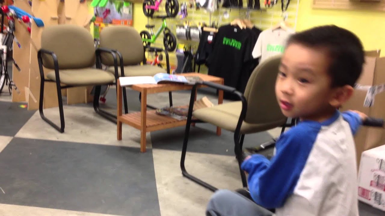 child cycle store near me